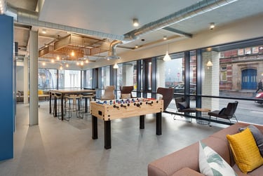 1 bed house, 160 Corporation Street, City Centre, Preston, PR12UQ - Image 14